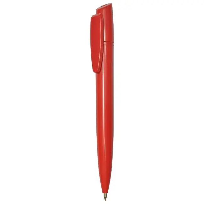 Ручка Uson пластикова Красный 3922-21