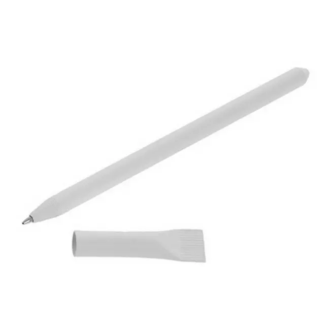 Еко ручка Белый 6842-02