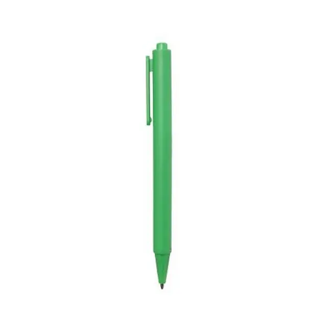 Ручка пластикова Зеленый 14223-04