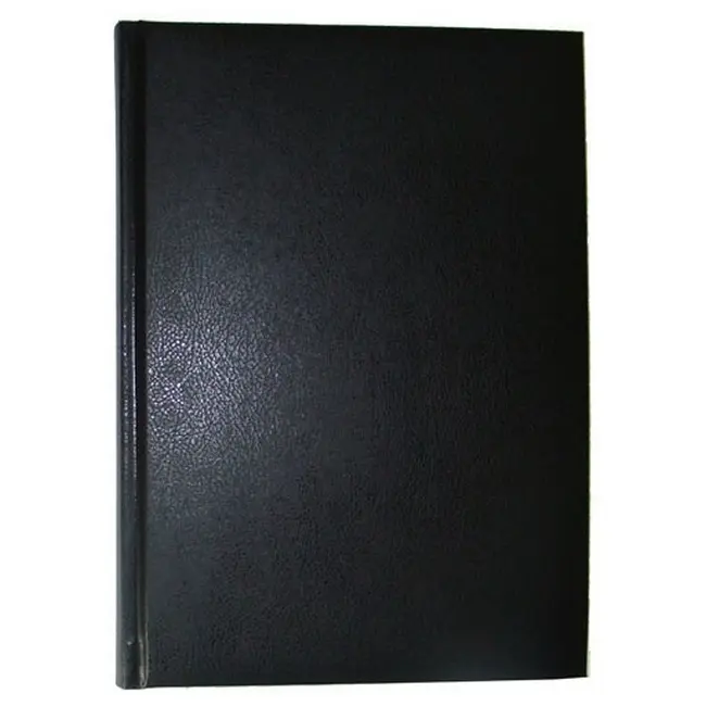 Еженедельник A4 'Brisk' датированный ЗВ-82 'MIRADUR' черный Черный 5943-03