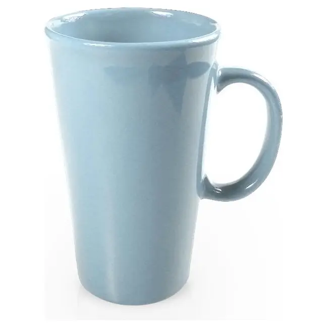 Чашка керамическая Jawa 450 мл Голубой 1768-09
