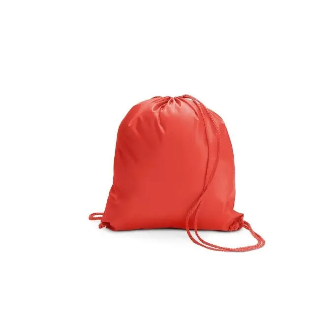 Рюкзак - мешок Красный 6618-04