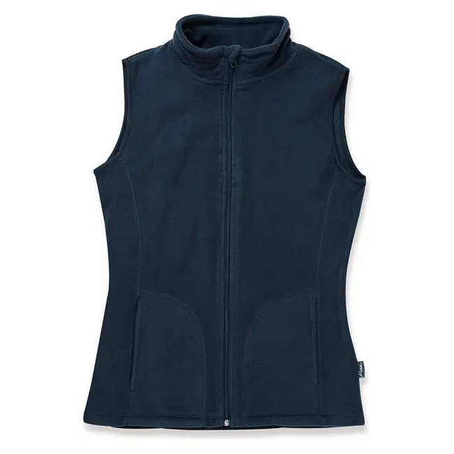 Жилет флісовий 'Stedman' 'Active Fleece Vest' жіночий Темно-синий 8960-01