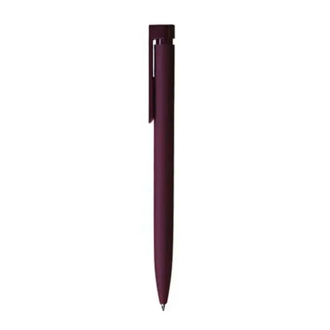 Ручка пластиковая 'Senator' 'Liberty Mix & Match ST' Красный 14213-04