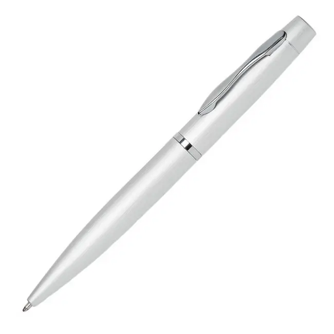 Ручка металлическая Серебристый 1354-05