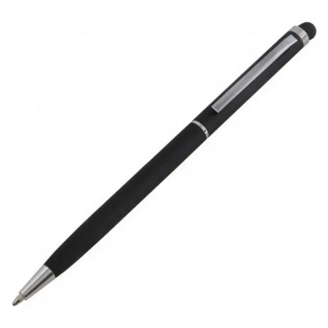 Ручка стилус металева Черный 12212-04