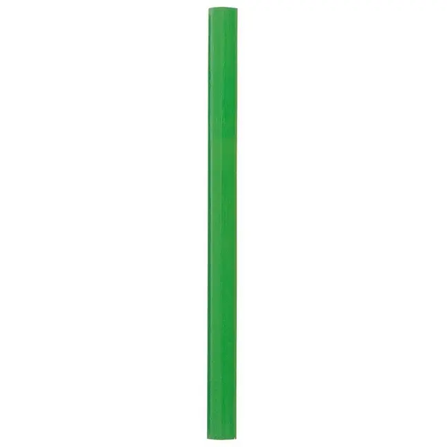 Олівець будівельний Зеленый 8247-03