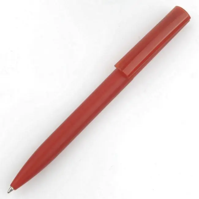 Ручка пластиковая 'TASKA' матовая Красный 15209-01