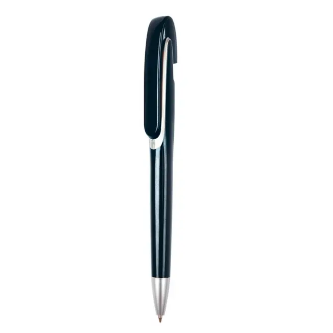 Ручка 'ARIGINO' 'Navi' пластиковая Серебристый Черный 4043-10