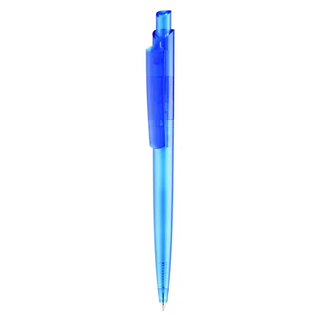 Ручка пластикова 'VIVA PENS' 'VINI COLOR' Синий 8621-01