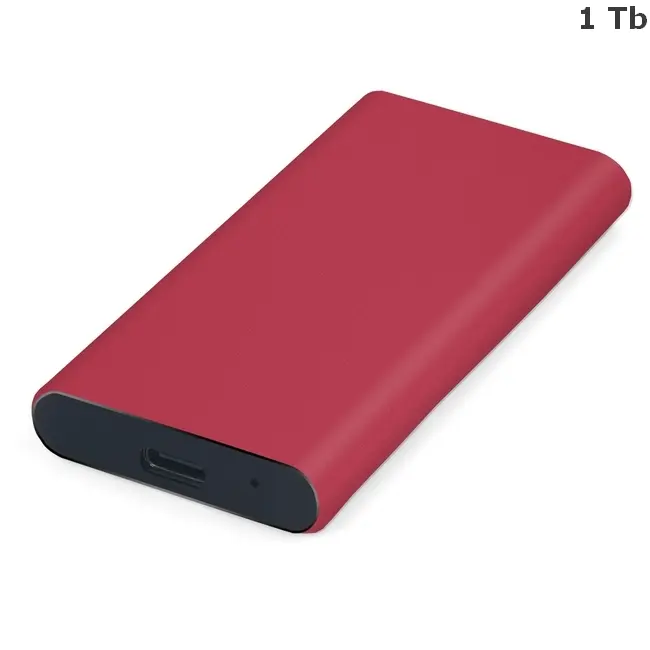 SSD диск matt 1 Tb Розовый Черный 15048-64