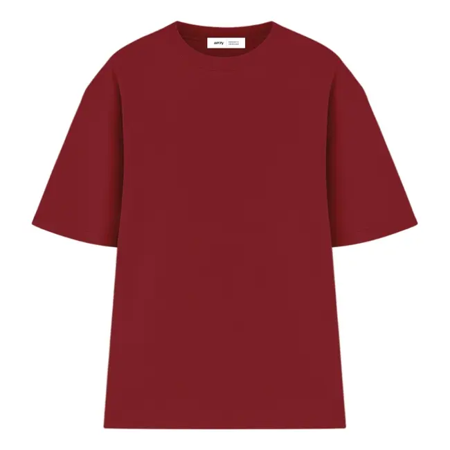 Футболка оверсайз 'RAY' 'OVERSIZE'