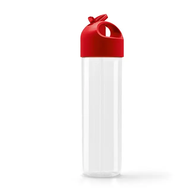 Пляшка для спорту 500 мл Красный 11742-02