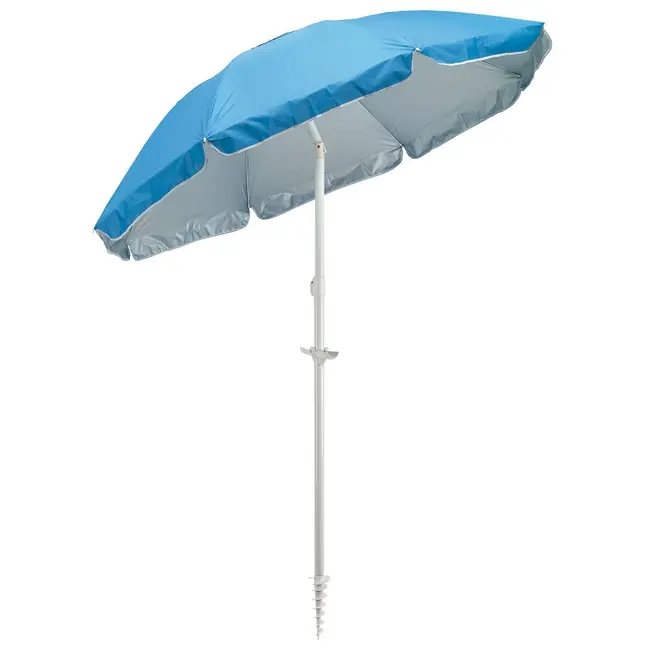 Зонтик пляжный 'BEACHCLUB' Голубой 3178-01