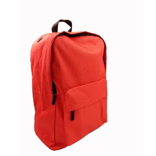 Рюкзак Черный Красный 12167-02