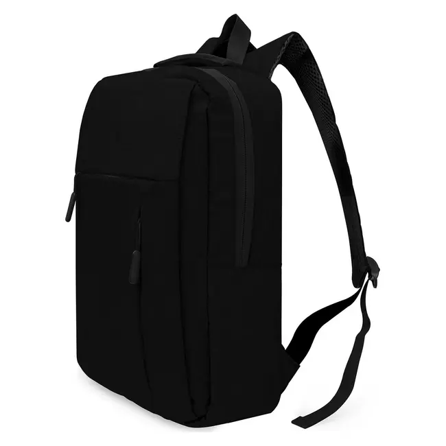Рюкзак для ноутбуку Черный 12318-03