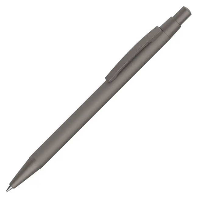 Ручка металлическая Серый 14473-04
