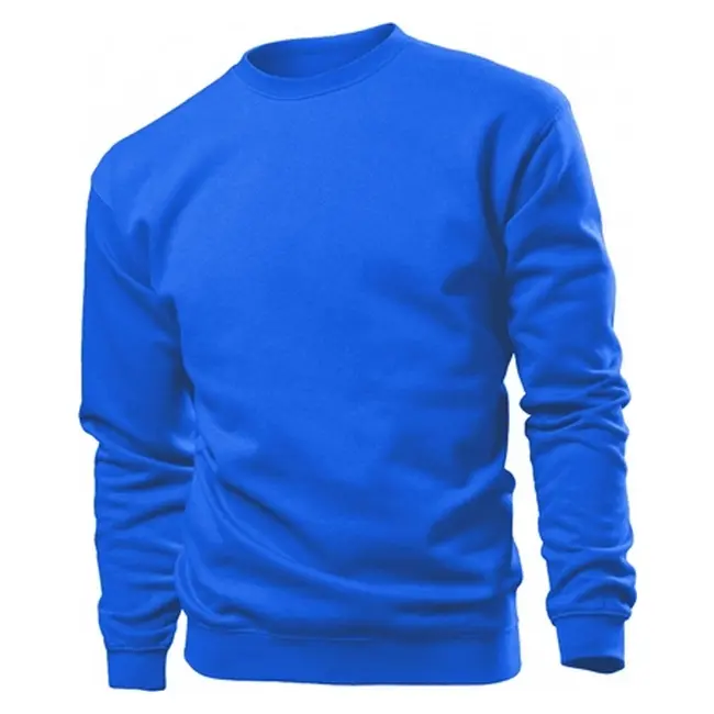 Толстовка 'Stedman' 'Sweatshirt' чоловіча Синий 8953-02
