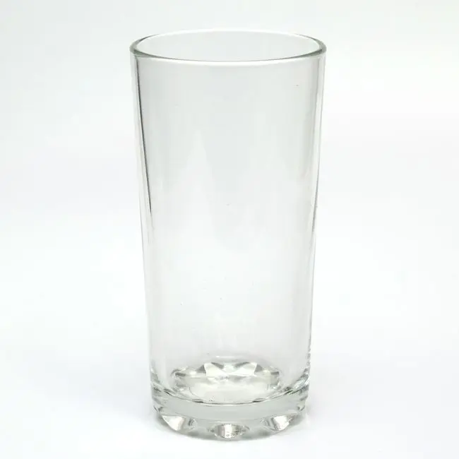 Склянка 300 мл Прозрачный 5760-01