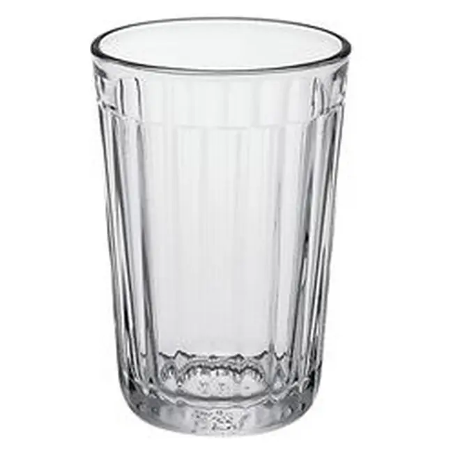 Склянка 250мл Прозрачный 12535-01