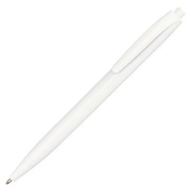 Ручка пластиковая 'METTA' Белый 15206-01