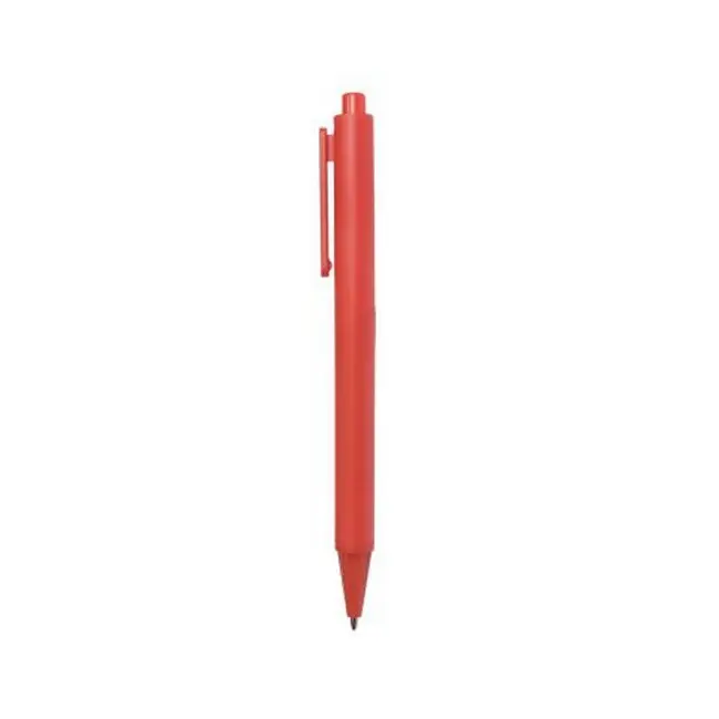 Ручка пластикова Красный 14223-05