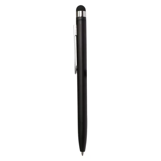Ручка-стилус Серебристый Черный 15160-02