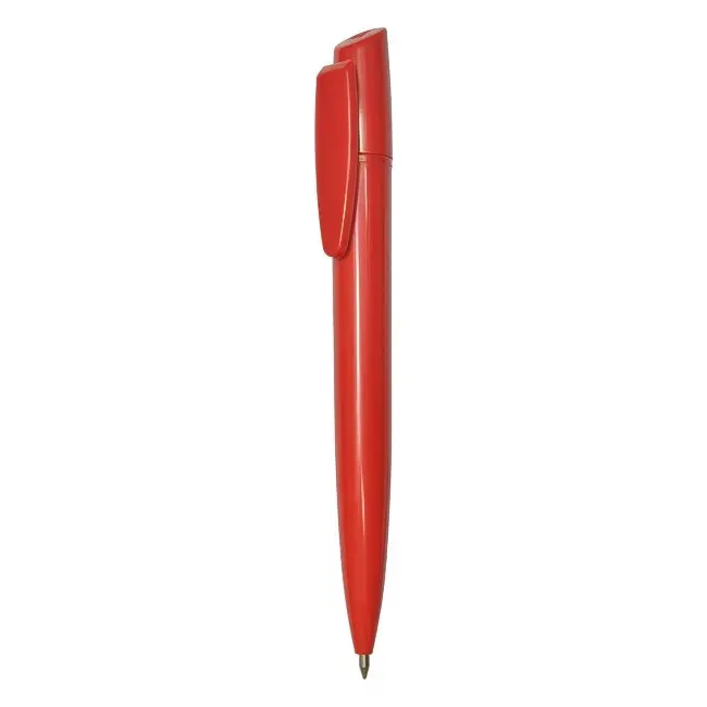 Ручка Uson пластиковая Красный 3922-20