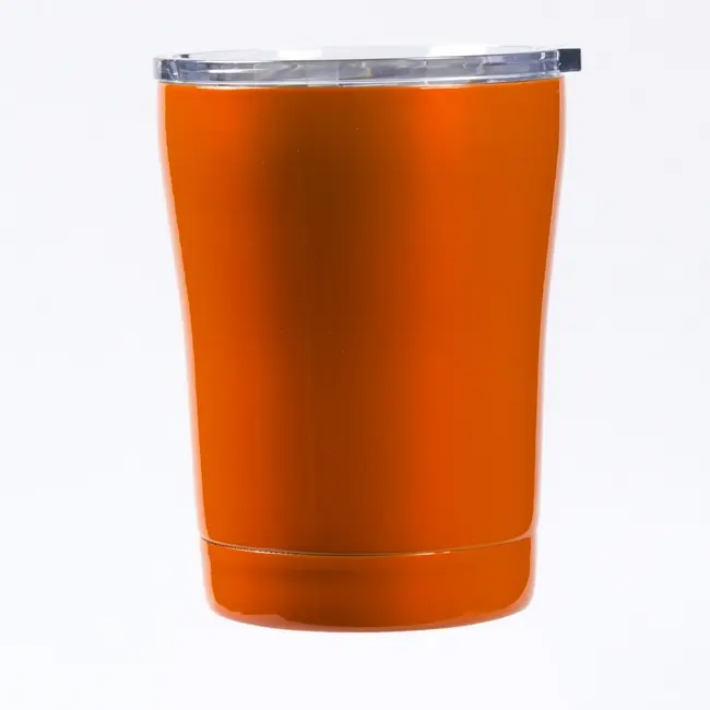 Термокружка 'Seattle mini' glossy 300 мл Оранжевый 13780-04