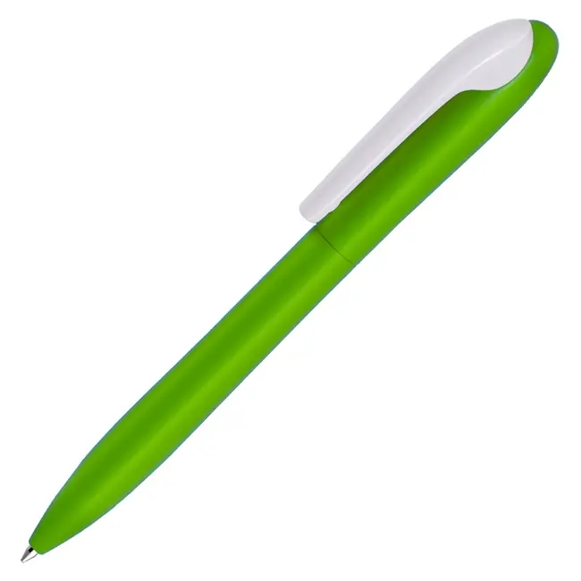 Ручка пластиковая Зеленый 13613-08