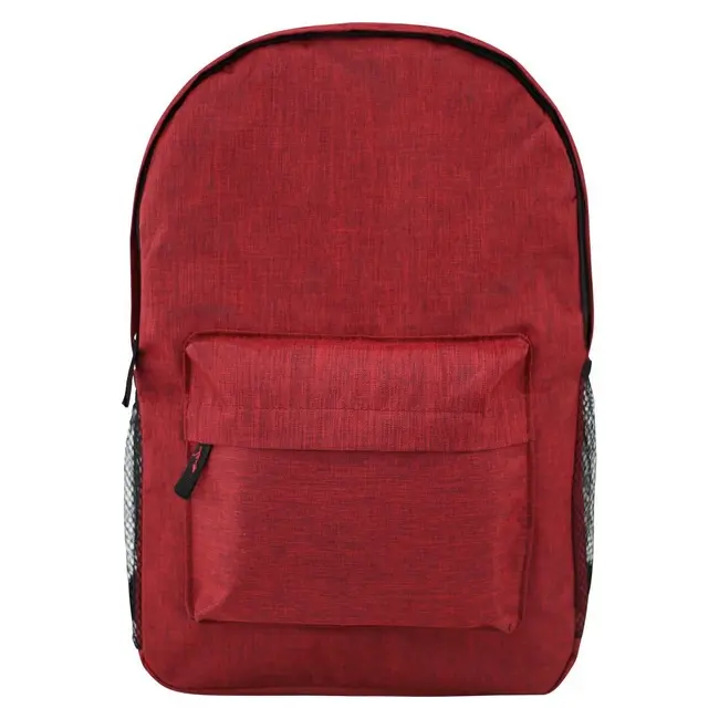 Рюкзак Красный Черный 12098-02