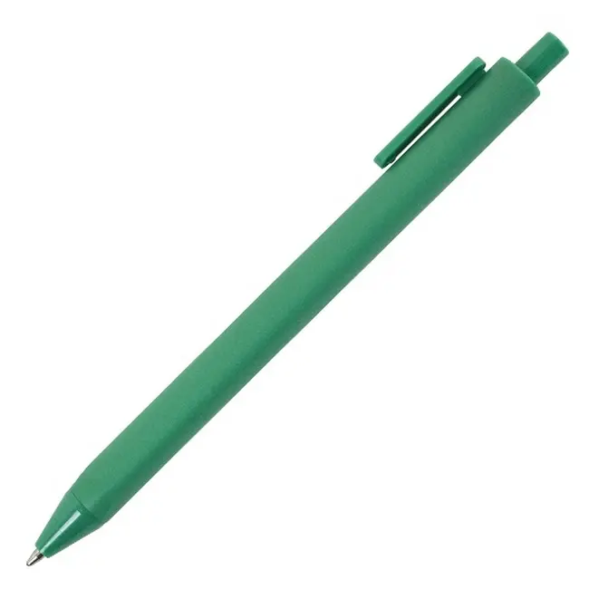 Ручка 'SMEREKA' матова Зеленый 15181-06