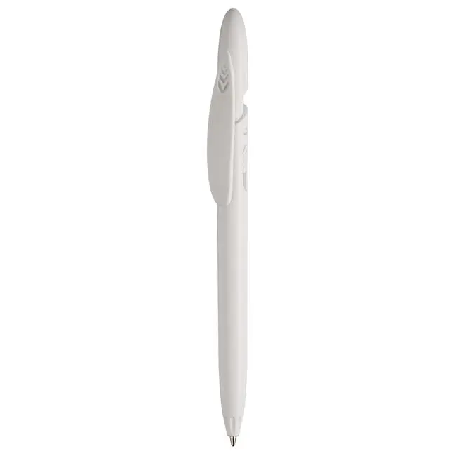 Ручка пластикова Белый 5652-01