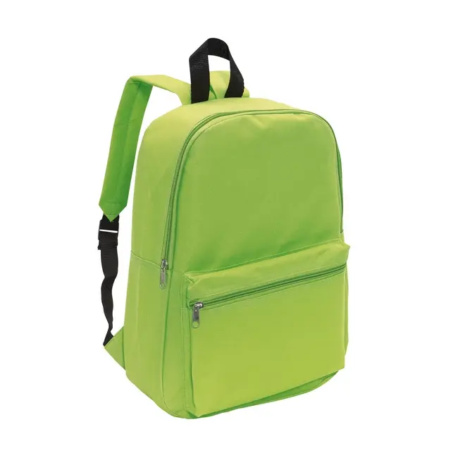 Рюкзак повсякденний Зеленый 1960-03