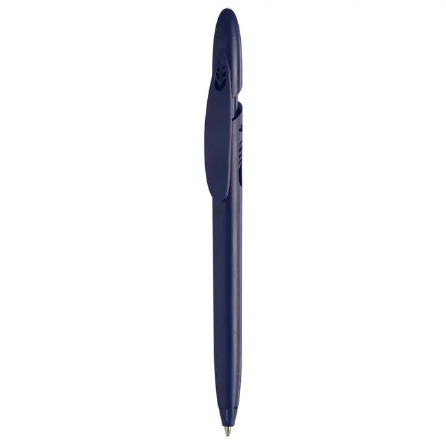 Ручка пластиковая Темно-синий 5652-09