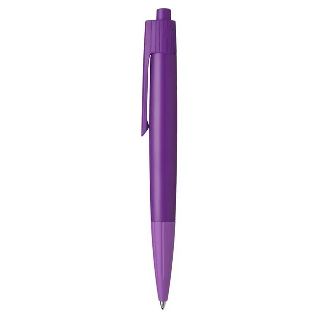Ручка кулькова Schneider LIKE фіолетова Фиолетовый 1720-09