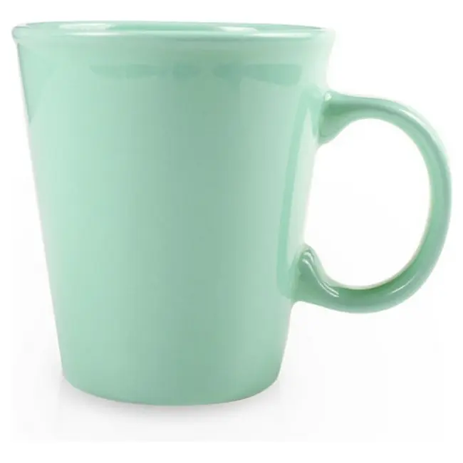 Чашка керамическая Jawa 280 мл Зеленый 1766-19