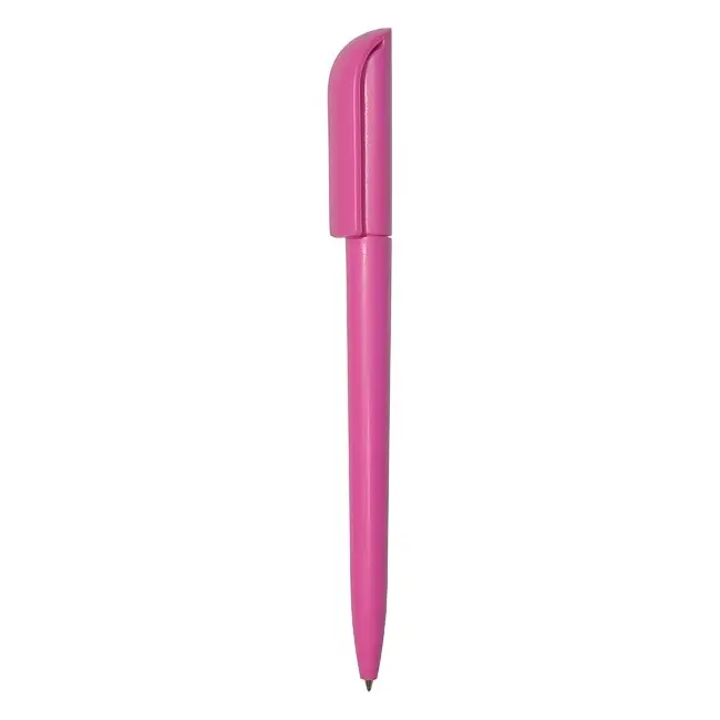 Ручка Uson пластиковая Розовый 3921-10
