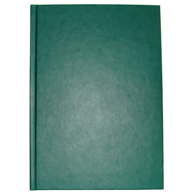 Щоденник діловий 'Brisk' ЗВ-59 'Универсал' напівдатований зелений Зеленый 5929-01