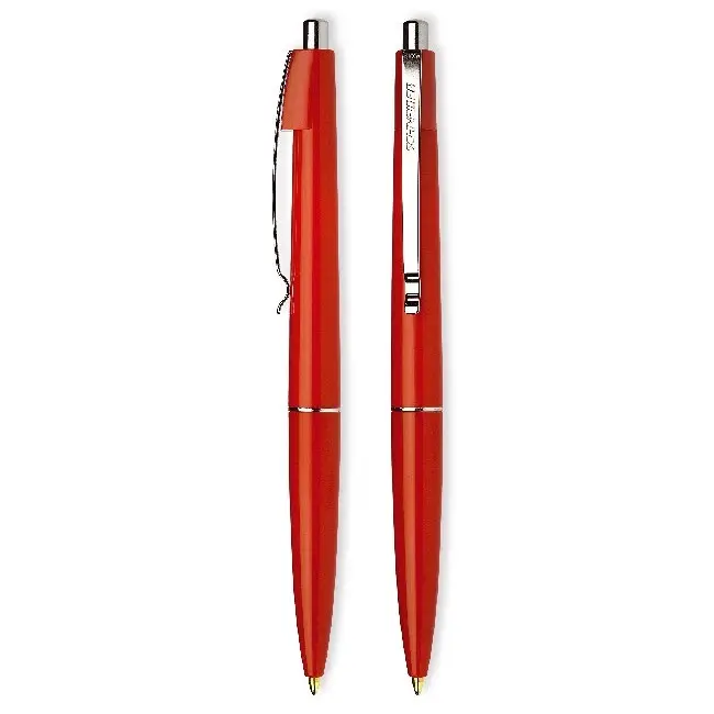 Ручка шариковая Schneider Office красная Красный 4232-01