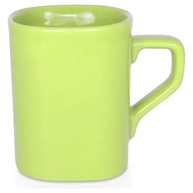 Чашка керамическая Ivo 250 мл Зеленый 1764-20