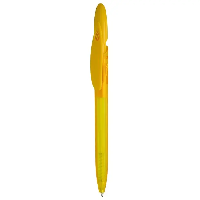 Ручка пластиковая Желтый 5650-02
