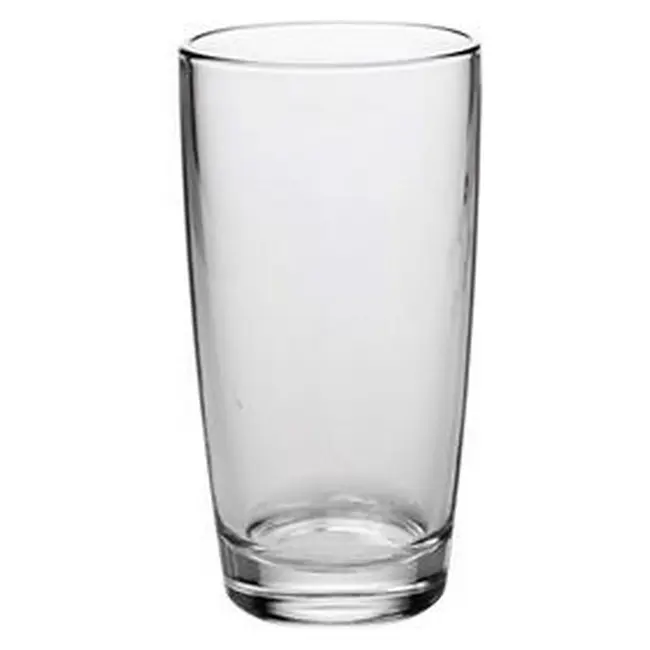Склянка 180мл Прозрачный 12545-01