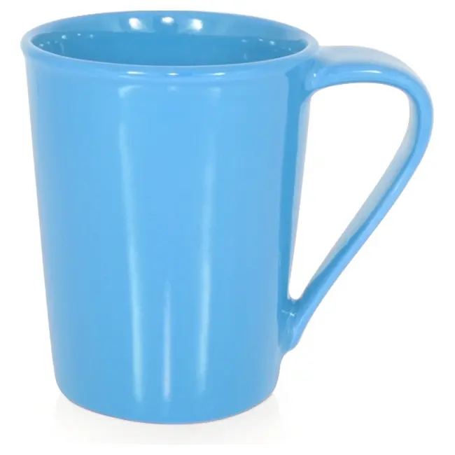 Чашка керамическая Garda 350 мл Голубой 1759-10