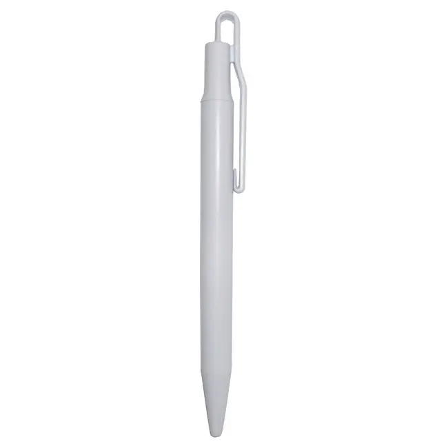 Ручка 'ARIGINO' 'Promo White' пластиковая Белый 1711-07