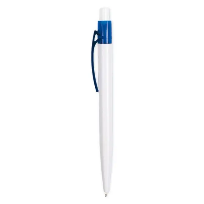 Ручка 'ARIGINO' 'Best' пластиковая Синий Белый 3964-08