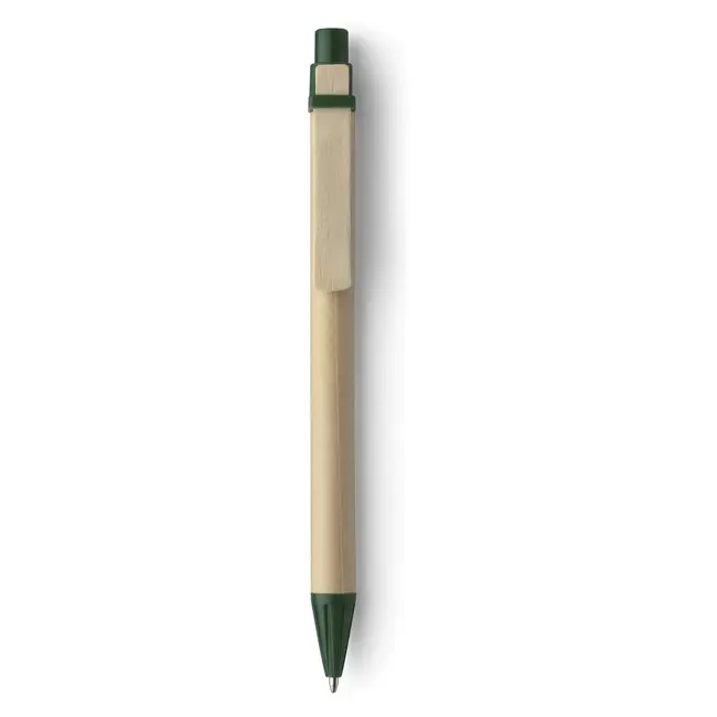 Эко-ручка Древесный Зеленый 6849-05