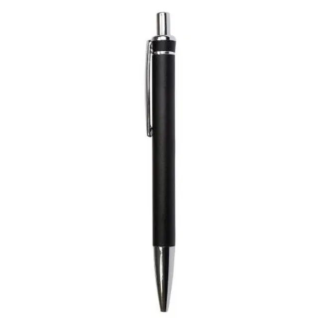 Ручка металева Черный 14222-01