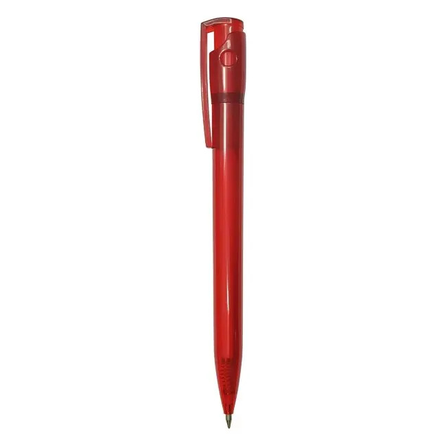 Ручка Uson пластиковая Красный 3923-11