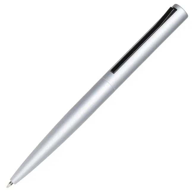 Ручка металева Серебристый 14260-01